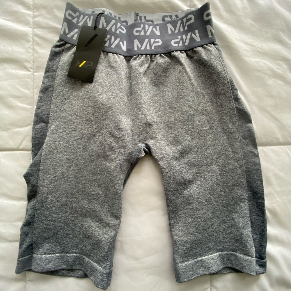 MyProtein Bicycle Shorts